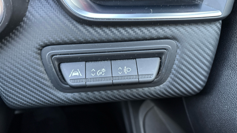 Renault Clio 1.0 TCe 90 RS Line 5dr Petrol Hatchback